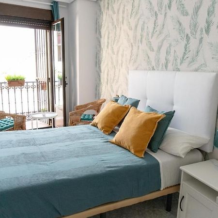 Precioso Apartamento En El Casco Historico Seville Luaran gambar
