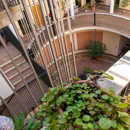 Precioso Apartamento En El Casco Historico Seville Luaran gambar