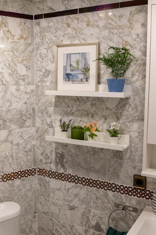 Precioso Apartamento En El Casco Historico Seville Luaran gambar
