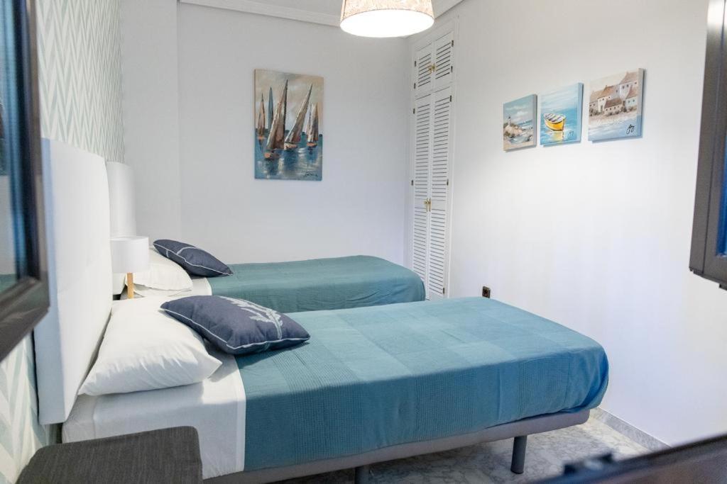 Precioso Apartamento En El Casco Historico Seville Luaran gambar